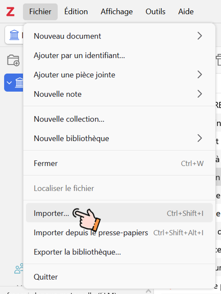 Importer