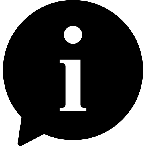 symbole information
