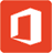 Visuel de l'icône de Microsoft Office 365