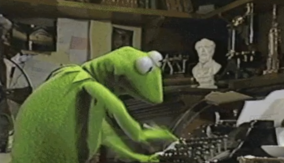 muppet