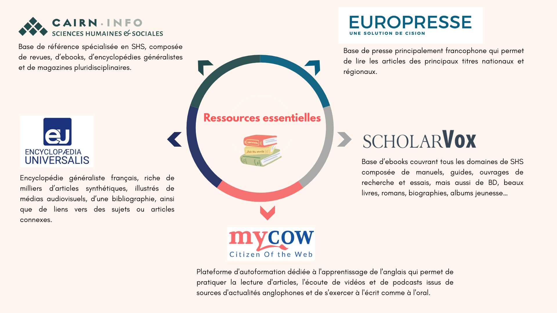 Ressources électroniques L1